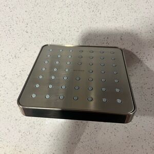 Kohler Square Showerhead Brushed Nickel